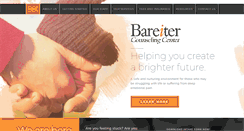 Desktop Screenshot of bareitercc.com