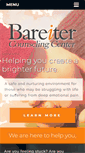 Mobile Screenshot of bareitercc.com