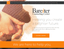 Tablet Screenshot of bareitercc.com